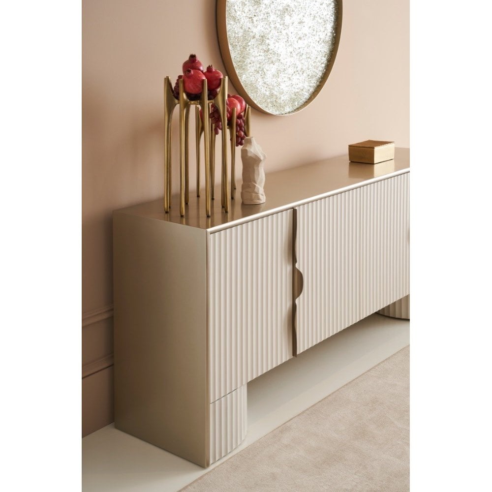 Corinthian Sideboard