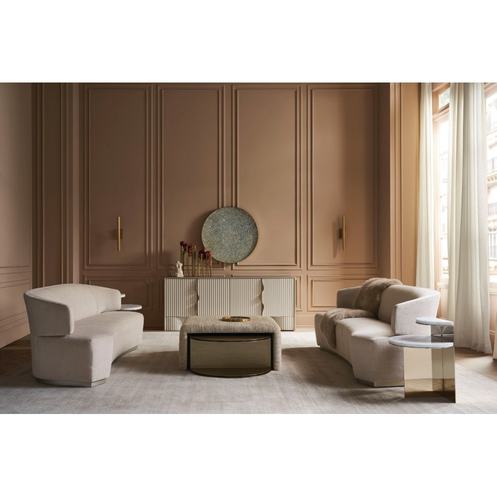 Corinthian Sideboard