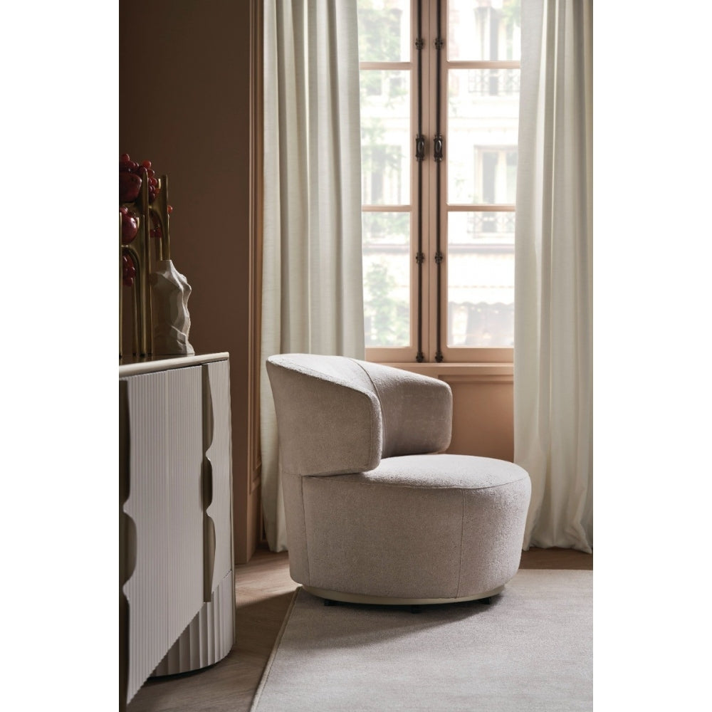 Corinthian Sideboard