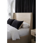 Da Vita Open Bedside Table