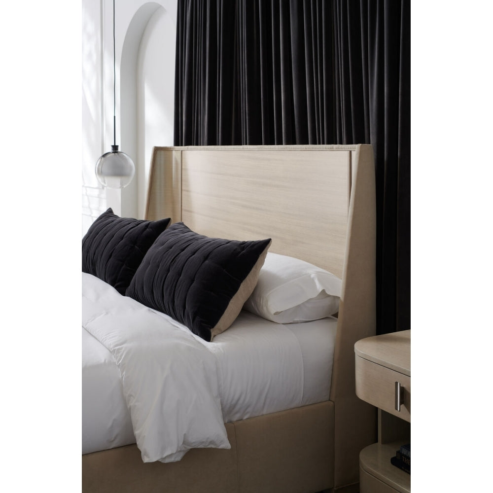 Da Vita Open Bedside Table