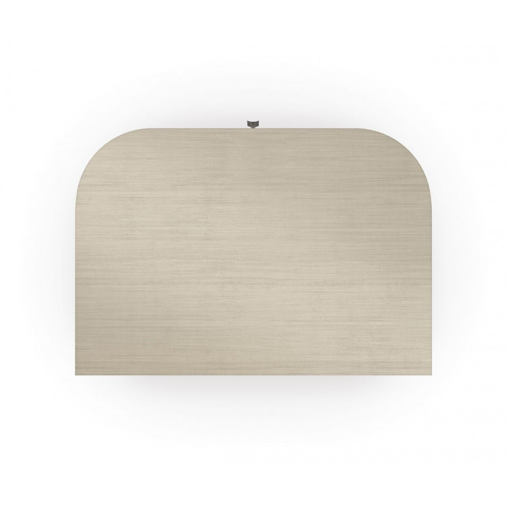 Da Vita Open Bedside Table