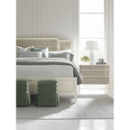 Dress Code Bedside Table