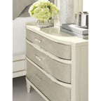 Dress Code Bedside Table