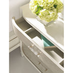 Dress Code Bedside Table