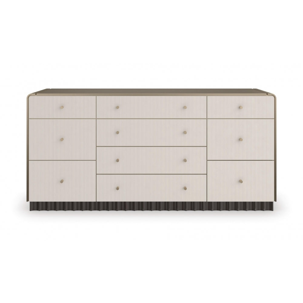 Circadian Dresser