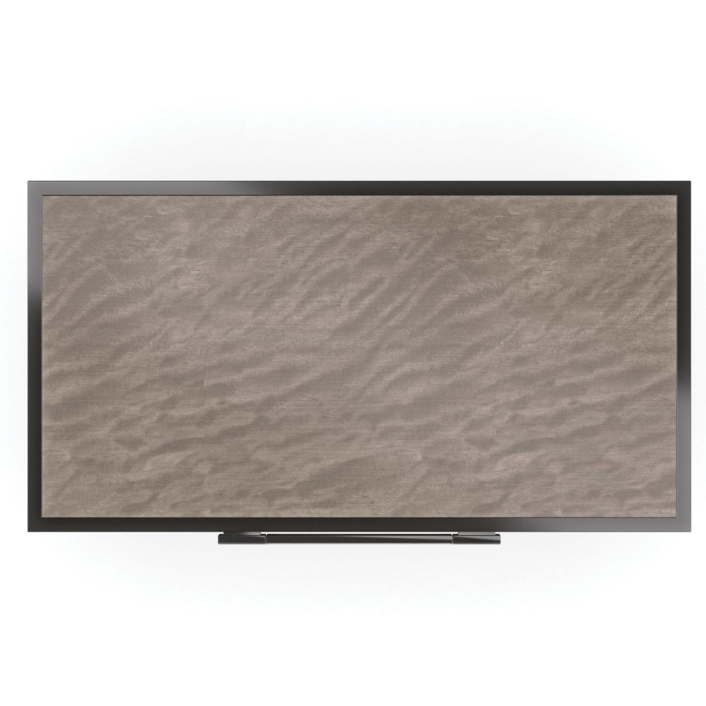 Dual Impressions Bedside Table