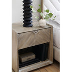 Earthly Delight Bedside Table