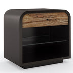 Excess Knot Bedside Table