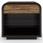 Excess Knot Bedside Table