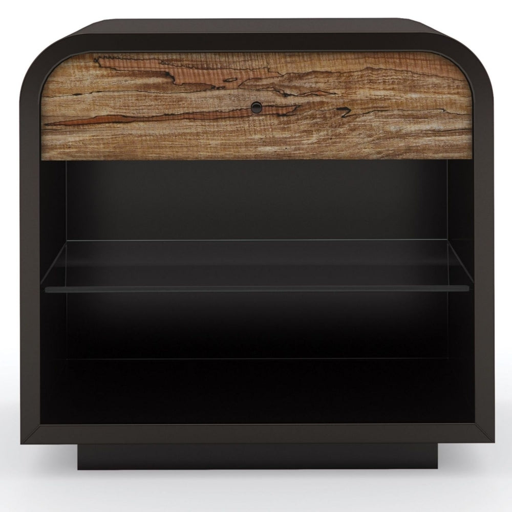 Excess Knot Bedside Table