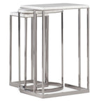 Exposition Nesting End Tables