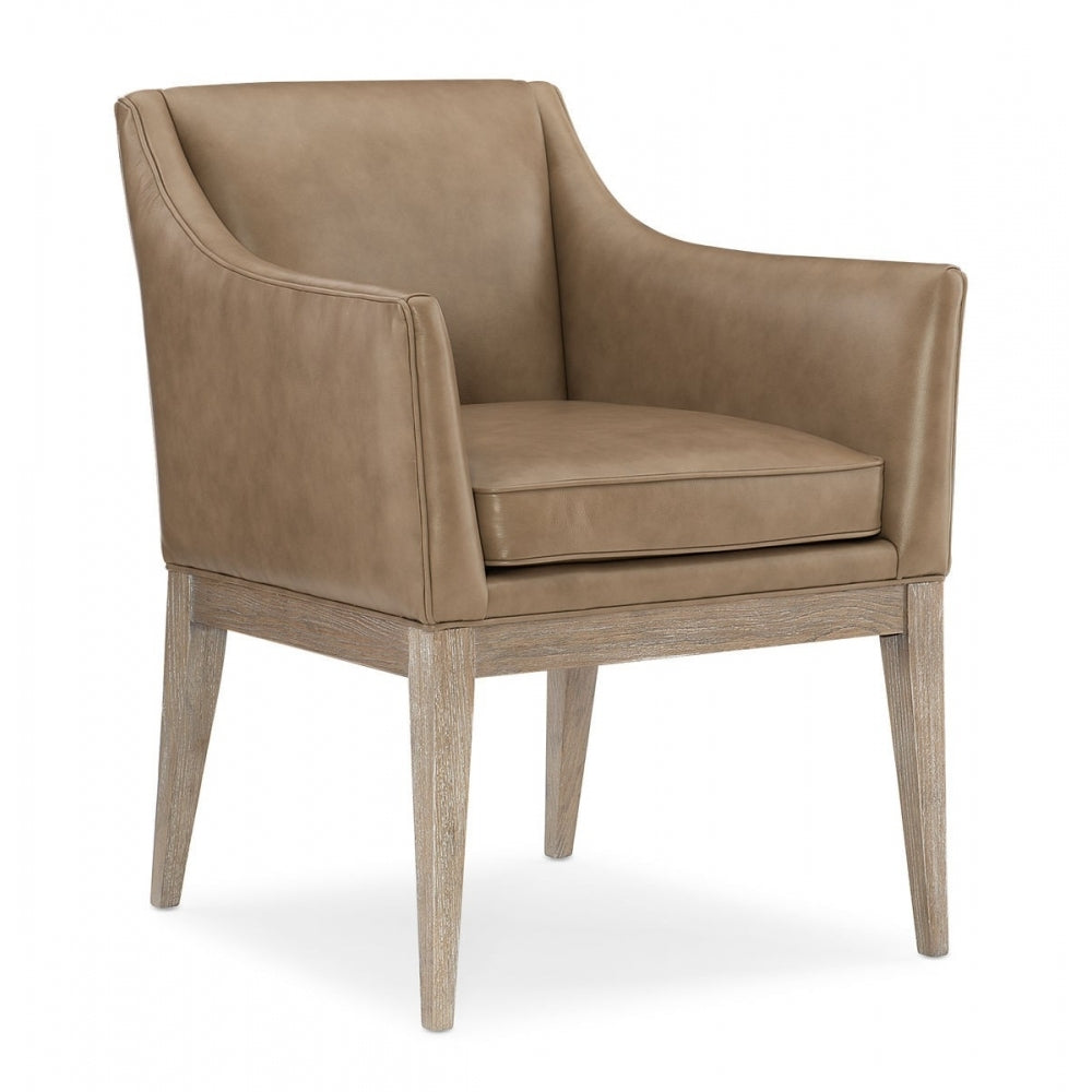 Free and Easy Dining Arm Chair