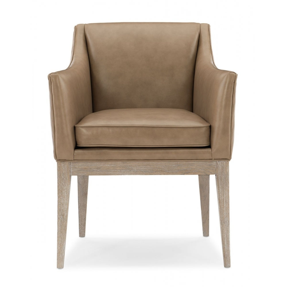 Free and Easy Dining Arm Chair