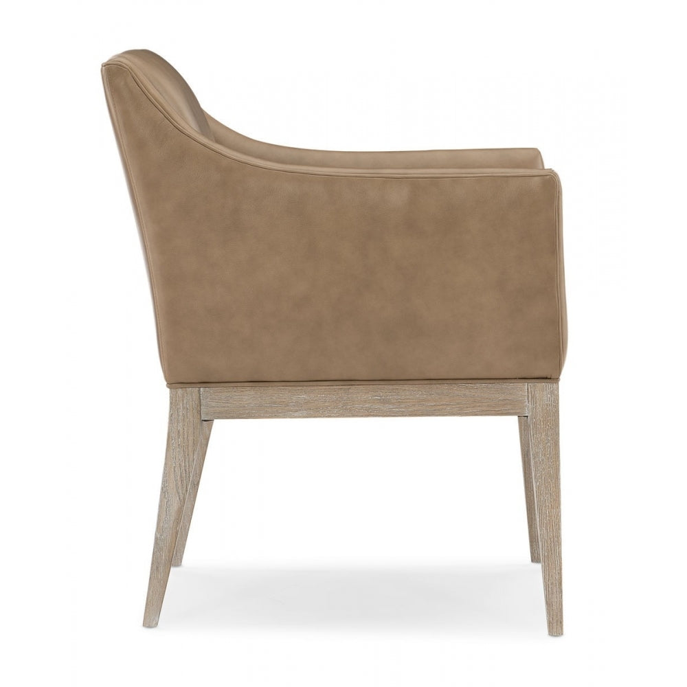 Free and Easy Dining Arm Chair