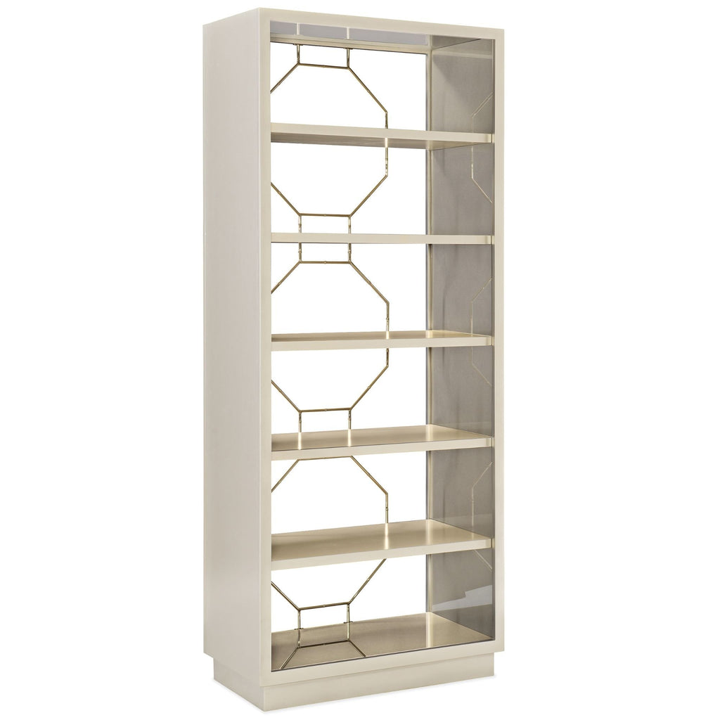 Going Up Cabinet