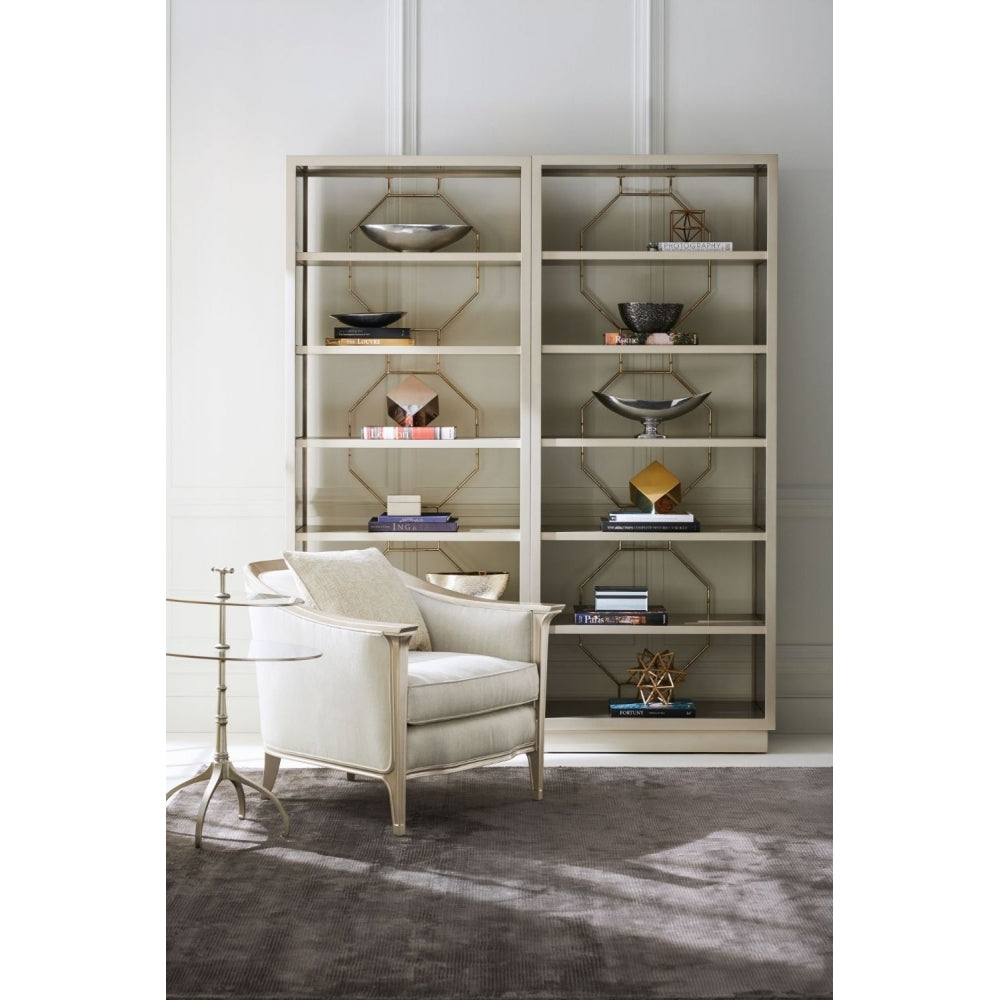 Going Up Cabinet