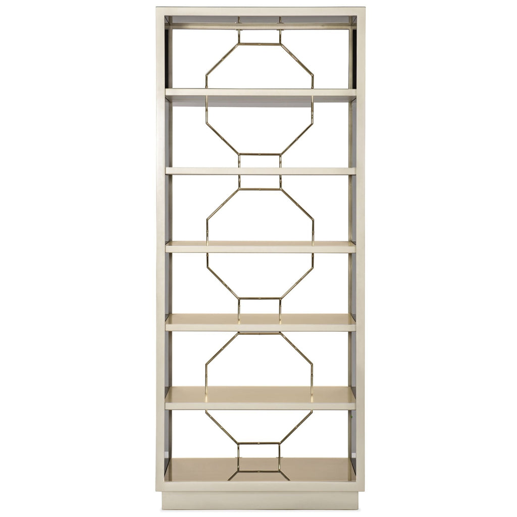 Going Up Cabinet