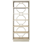 Going Up Cabinet