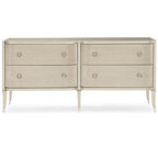His or Hers Bedroom Dresser