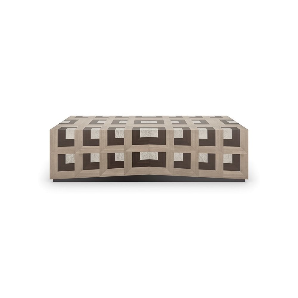 Illusion Coffee Table