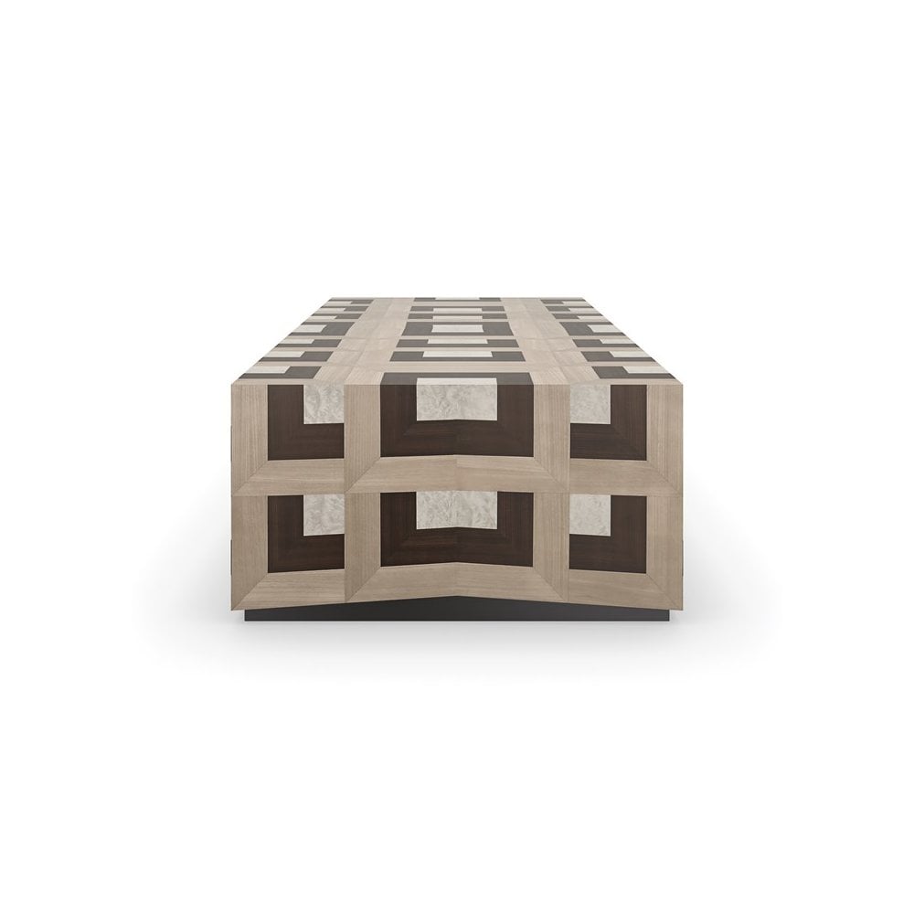 Illusion Coffee Table