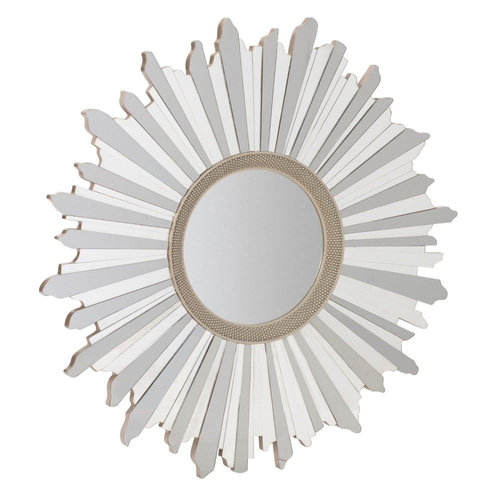 I'm Fascinated Mirror