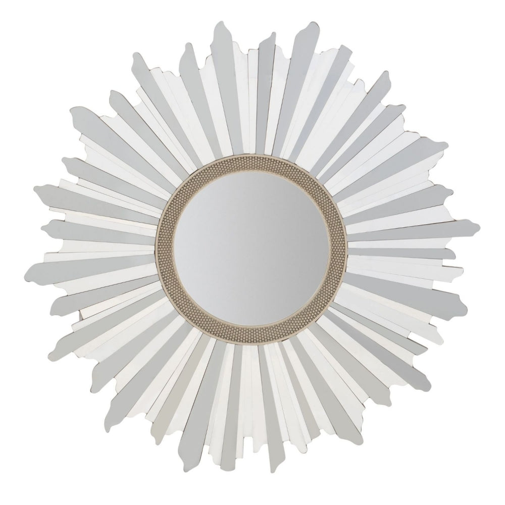 I'm Fascinated Mirror