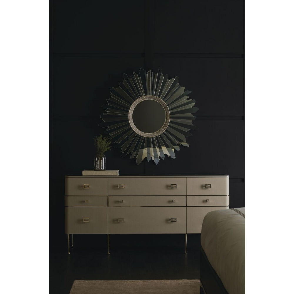 I'm Fascinated Mirror