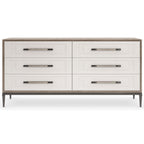 Impressive Bedroom Dresser