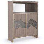 Keeping The Flow Drinks Cabinet