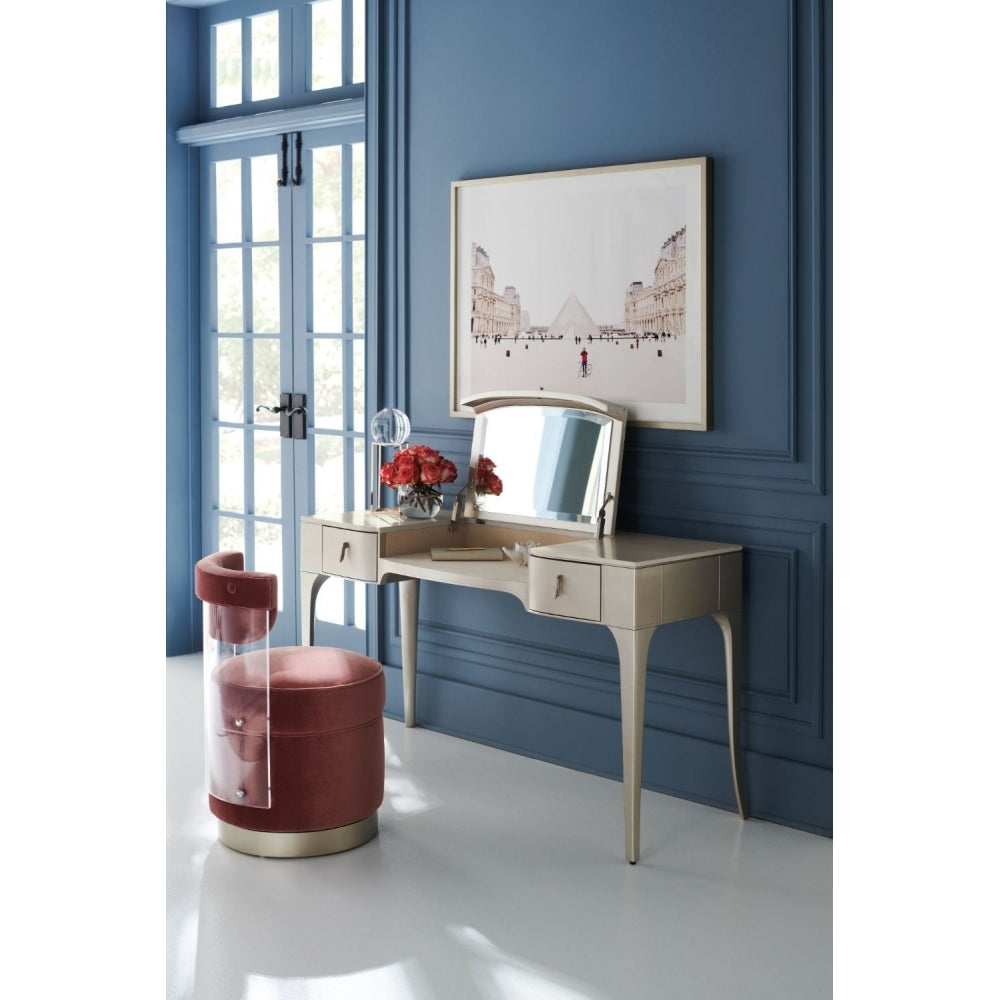 Kiss N Makeup Dressing Table