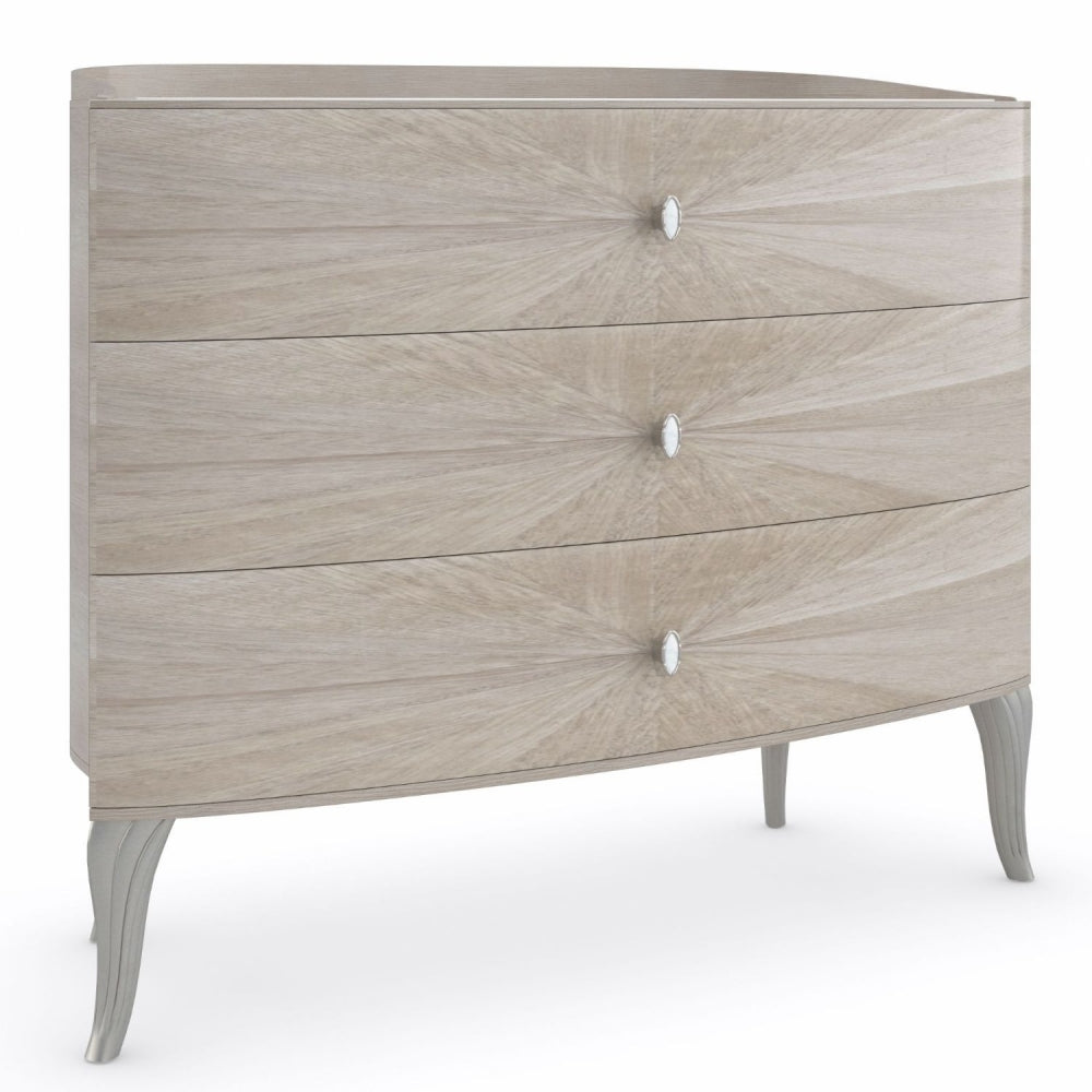 Lillian Hall Chest of Drawers