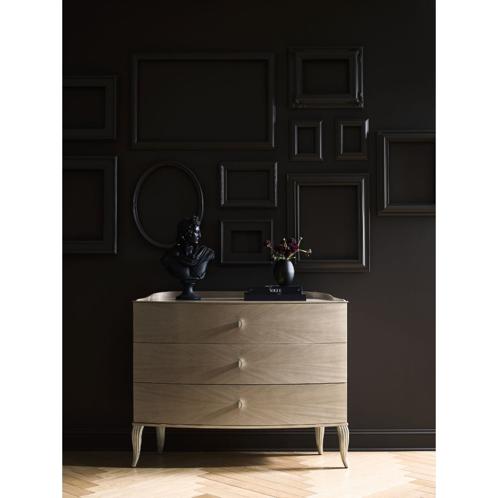 Lillian Hall Chest of Drawers