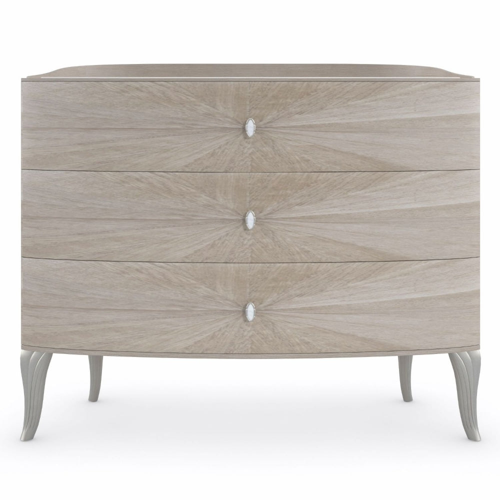 Lillian Hall Chest of Drawers