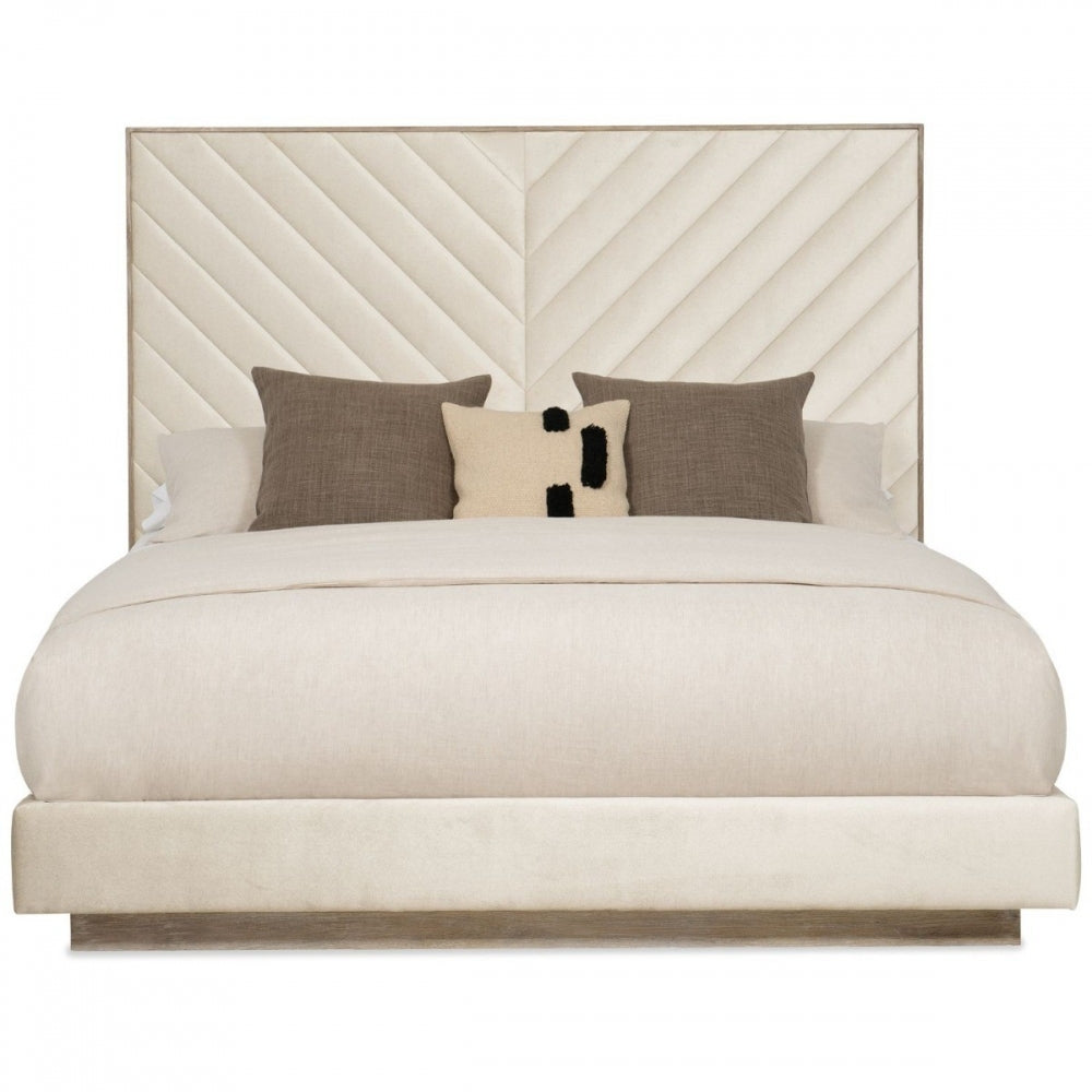 Meet U In The Middle Bed
