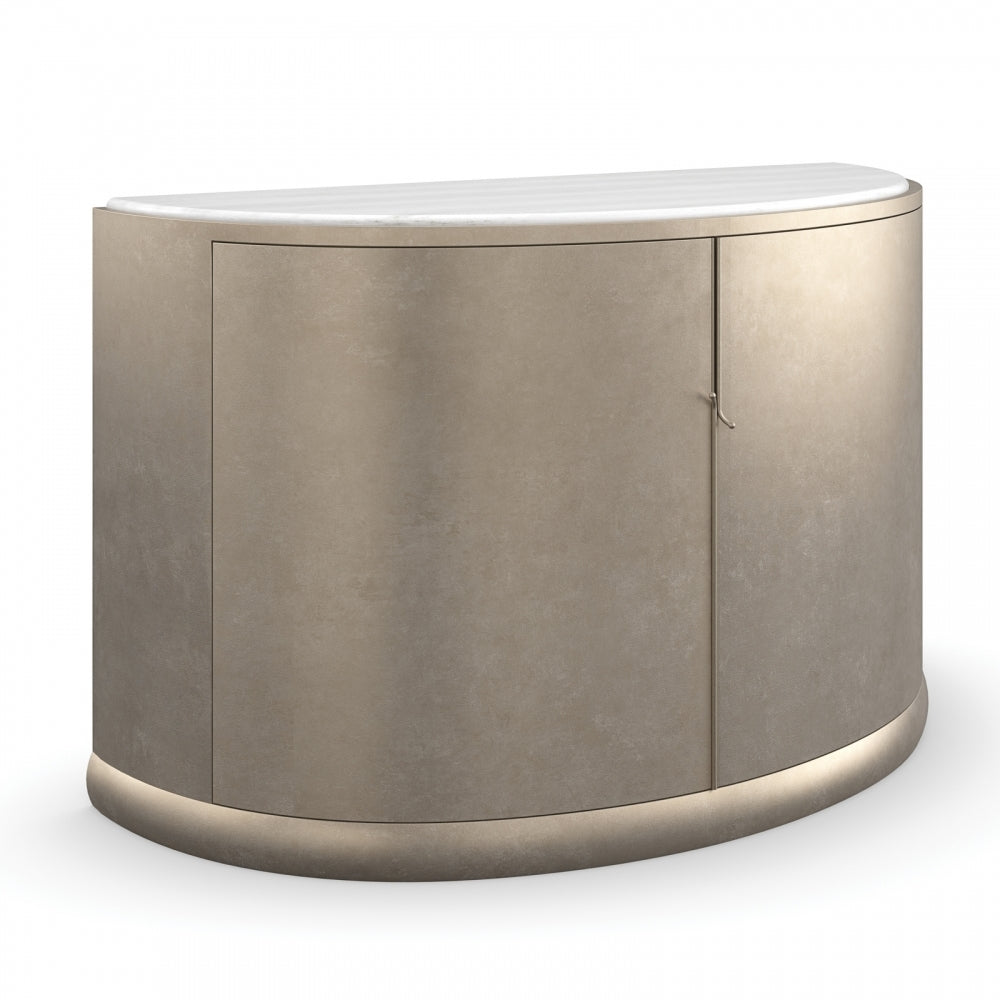 Meridian Chest