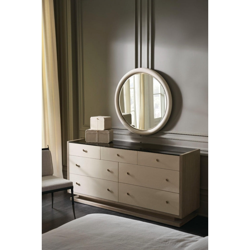 Perseus Mirror