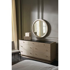 Perseus Mirror