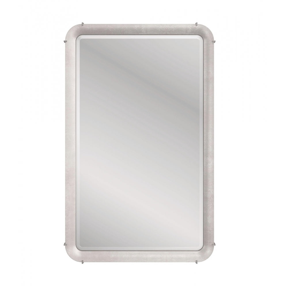 Salver Mirror