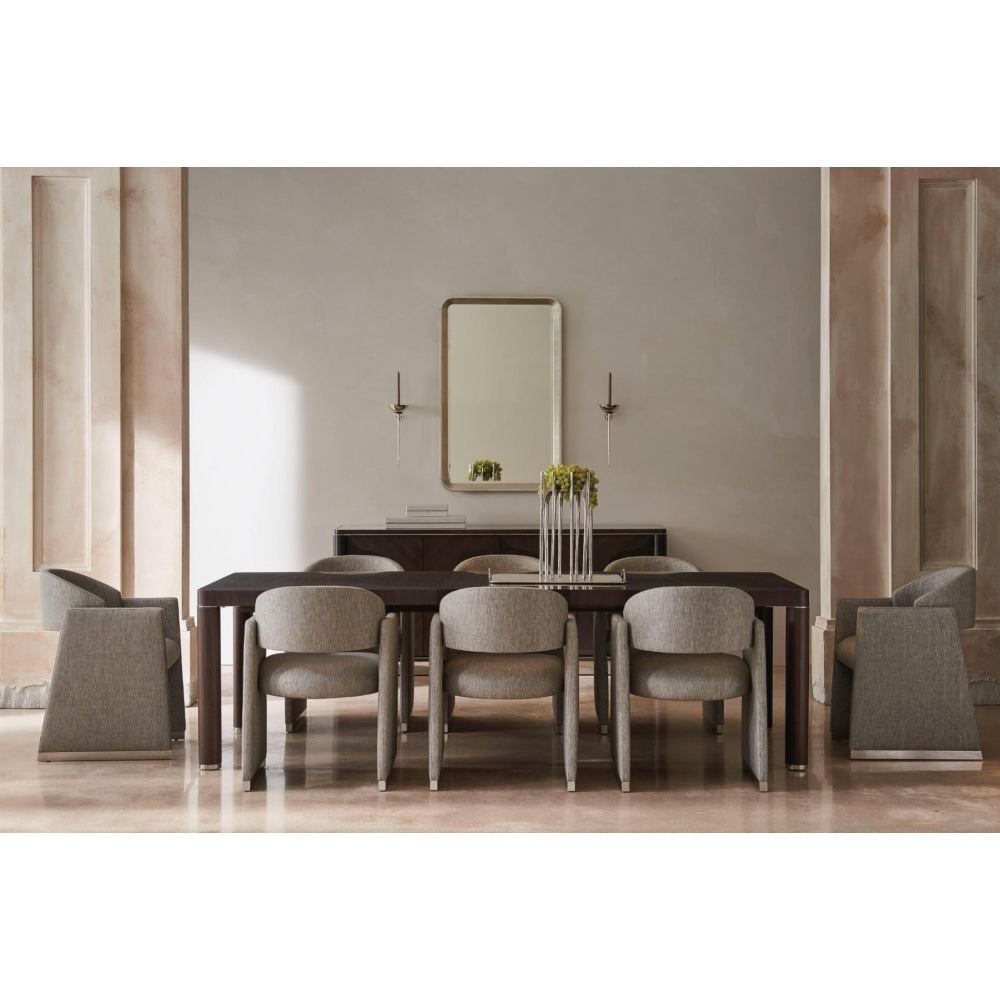Salver Mirror
