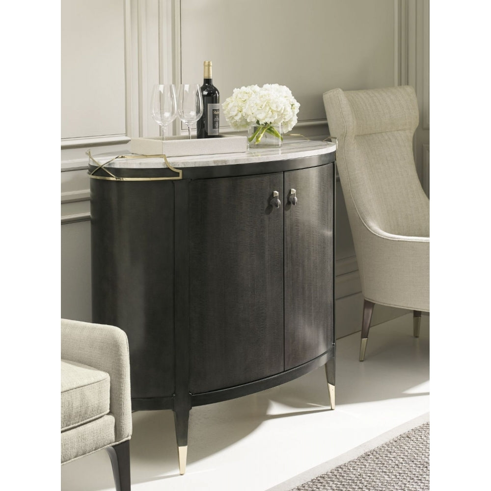 Mix-ology Cabinet