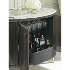 Mix-ology Cabinet