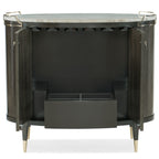 Mix-ology Cabinet