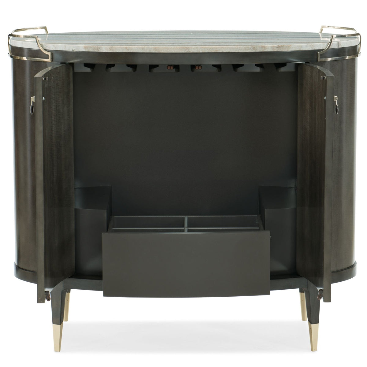 Mix-ology Cabinet