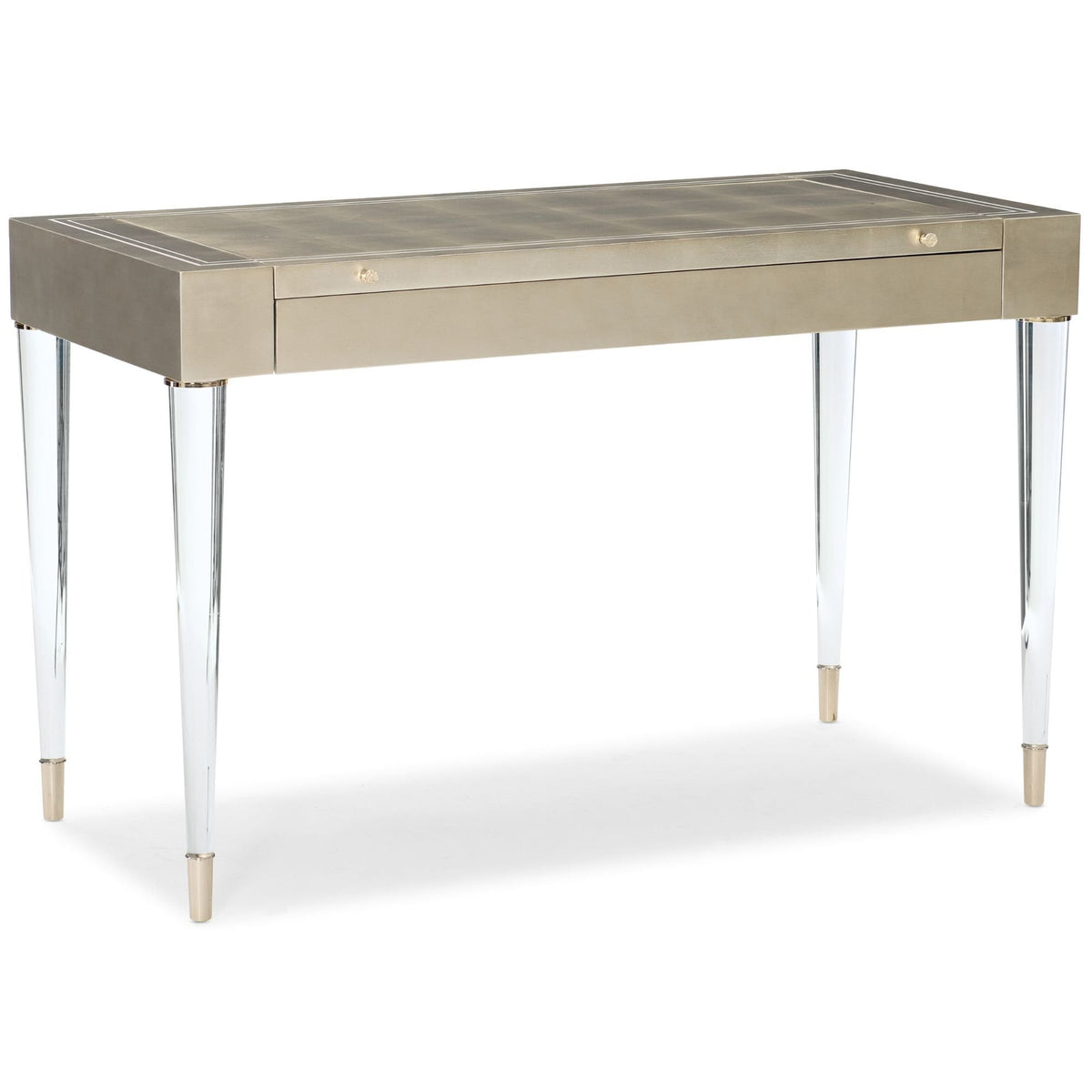 Moment Of Clarity Dressing Table