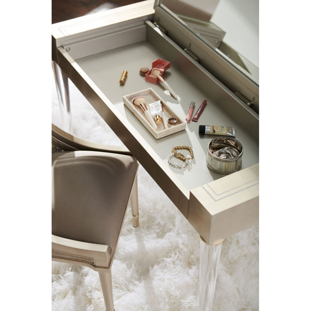 Moment Of Clarity Dressing Table