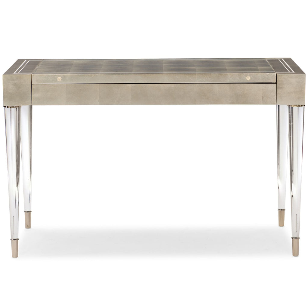Moment Of Clarity Dressing Table