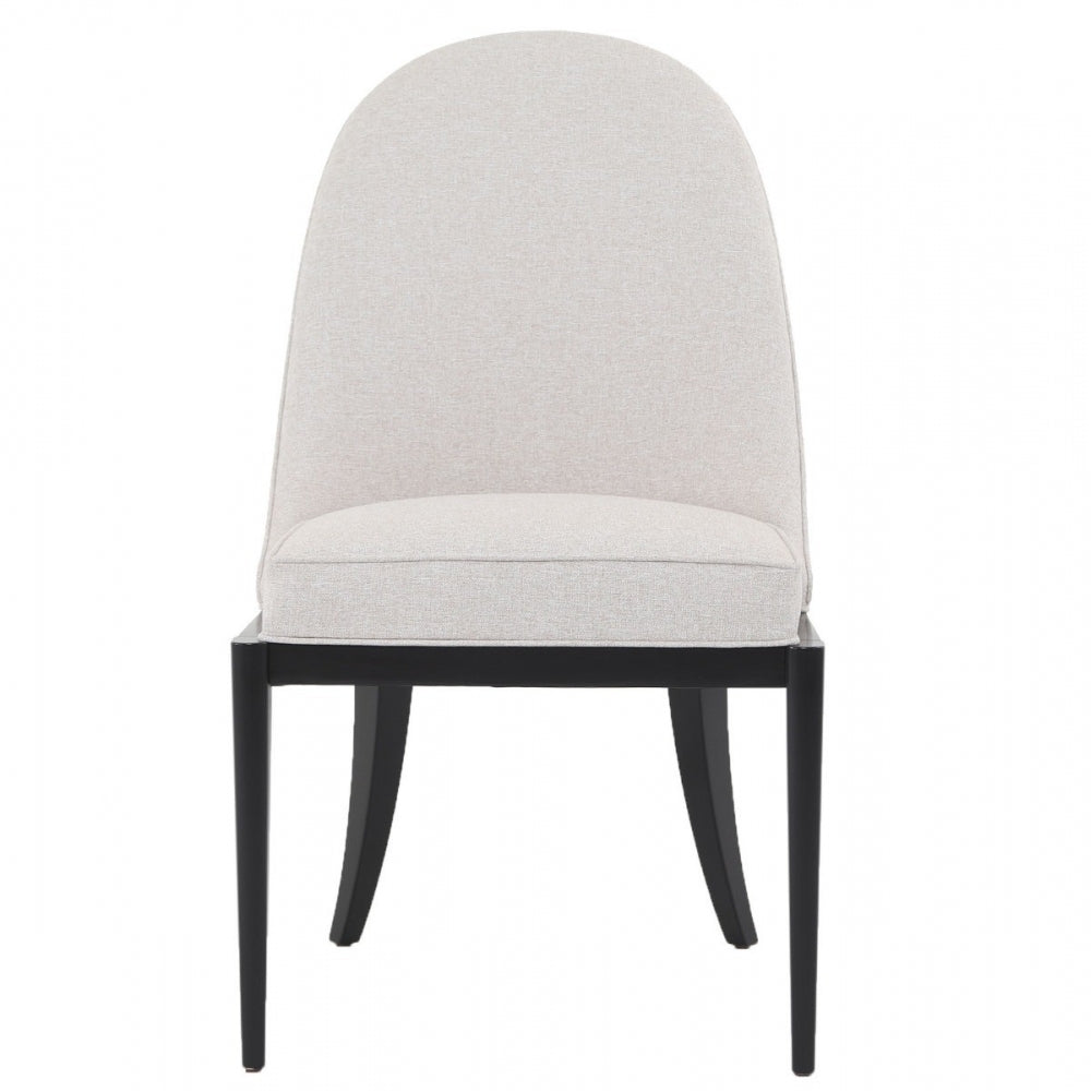 Pair of Natural Choice Dining Chairs
