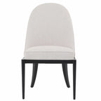 Pair of Natural Choice Dining Chairs
